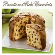 PANETTONE FIGUE ET CHOCOLAT 1 KG