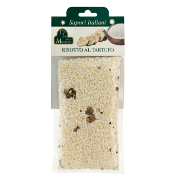 RISOTTO AUX TRUFFES 250G