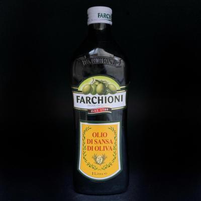 OLIO SANSA OLIVA FARCHIONI 1 L