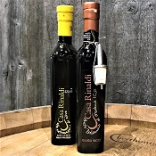 Huiles et Vinaigres