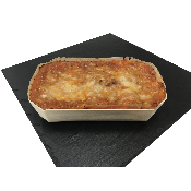 LASAGNE A LA VIANDE