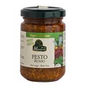 PESTO ROSSO