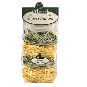 TAGLIOLINI PAGLIA E FIENO 250 GR