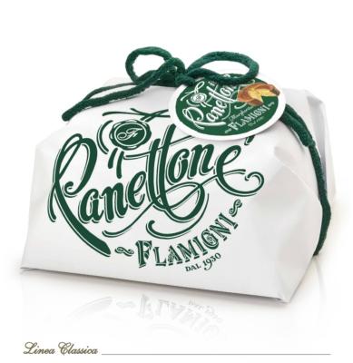 PANETTONE<br/>" MARGHERITA" 750G