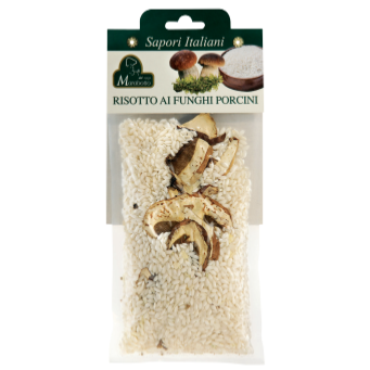 RISOTTO AUX CEPES 250G