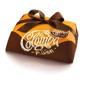 COLOMBE TRADITIONELLE AU CHOCOLAT<br/>1 Kilo