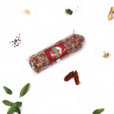 SALAME AL FINOCCHIO