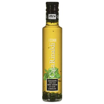 CONDIMENT BASILIC