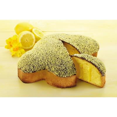 COLOMBE CREME DE CITRON<br/>950 Grammes