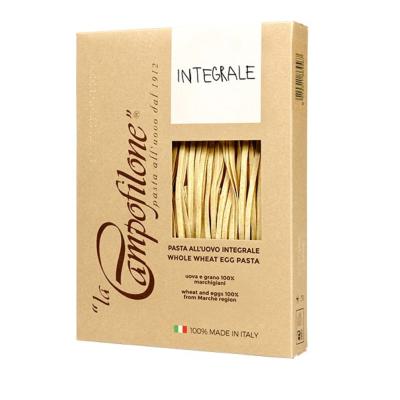 FETTUCCINE DI CAMPOFILONE INTEGRALE 250 G