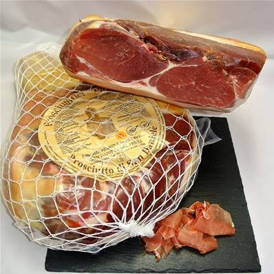JAMBON SAN DANIELE