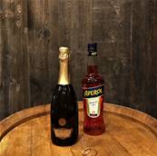 PACK SPRITZ