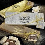 NOUGAT DUR AUX AMANDES 200G