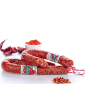 SALAMI PIQUANT ENTIER