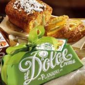 DOLCE CREMA PISTACHE 300 GR
