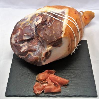 JAMBON DE PARME 24 MOIS