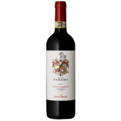 CHIANTI CLASSICO TENUTA PERANO 75 CL