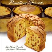 PANETTONE GLACE 750G