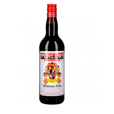 MARSALA FINE PERLINO 1L