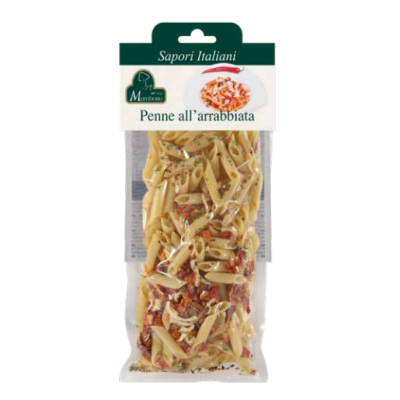 PENNE ALL'ARRABBIATA 200 G