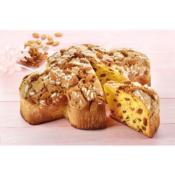 COLOMBE SANS FRUITS CONFITS<br/>750 Grammes