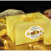 COLOMBE CREME DE CITRON<br/>950 Grammes