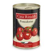 TOMATES CERISES PELEES<br/>400 G