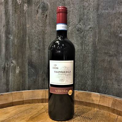 VALPOLICELLA DOC 75 CL