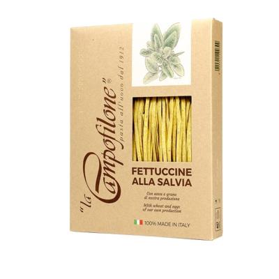 FETTUCCINE DI CAMPOFILONE ALLA SALVIA 250 G