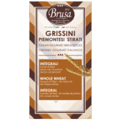 GRISSINI INTEGRALI 200 GR