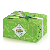 COLOMBE CREME DE PISTACHE<br/>950 Grammes