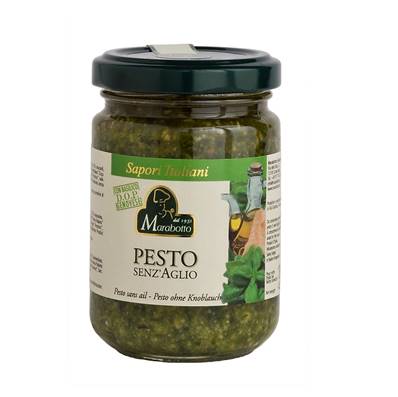 PESTO SANS AIL