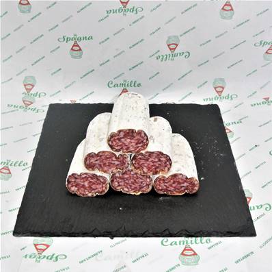 SAUCISSON DES ABRUZZES EN MORCEAU