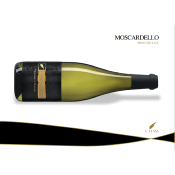 MOSCARDELLO IGP 75 CL