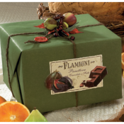 PANETTONE FIGUE ET CHOCOLAT 1 KG