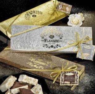 NOUGAT TENDRE AUX AMANDES 200G