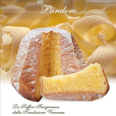 pandoro - picerie italienne en ligne